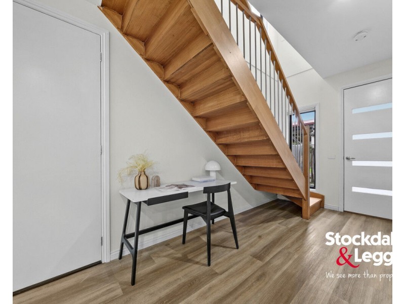 1/25 Ledger Avenue, Fawkner VIC 3060