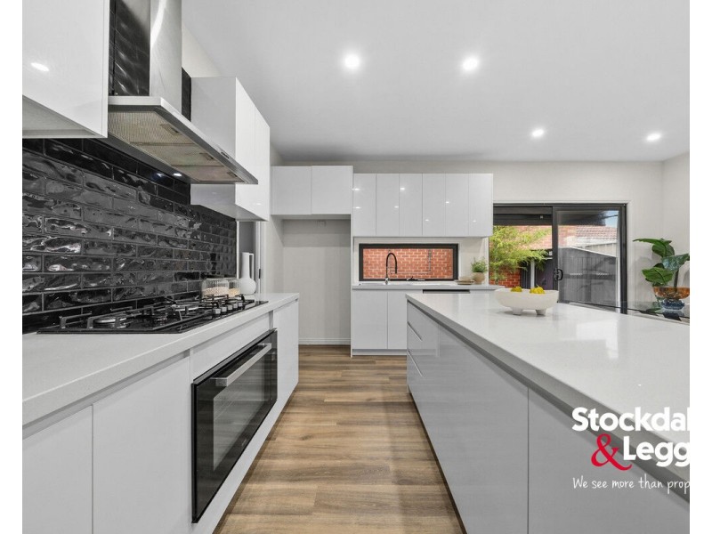 1/25 Ledger Avenue, Fawkner VIC 3060