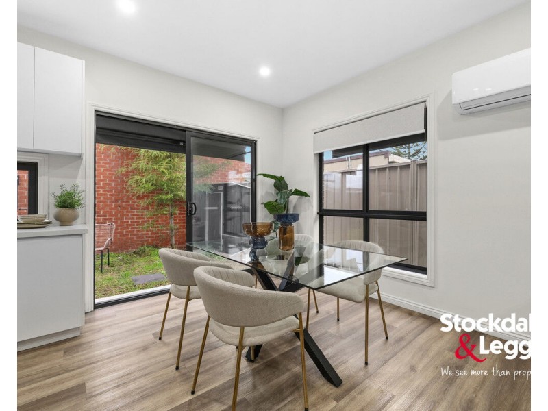 1/25 Ledger Avenue, Fawkner VIC 3060