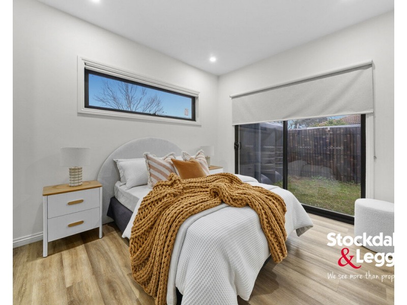 1/25 Ledger Avenue, Fawkner VIC 3060
