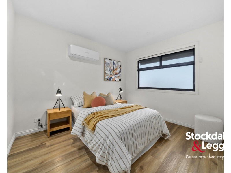 1/25 Ledger Avenue, Fawkner VIC 3060