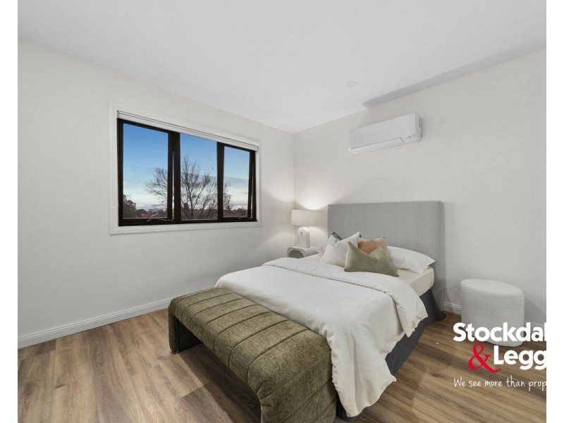 1/25 Ledger Avenue, Fawkner VIC 3060