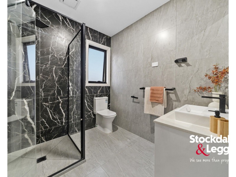 1/25 Ledger Avenue, Fawkner VIC 3060