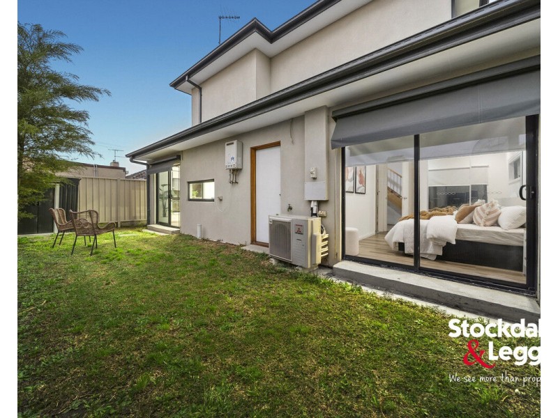 1/25 Ledger Avenue, Fawkner VIC 3060