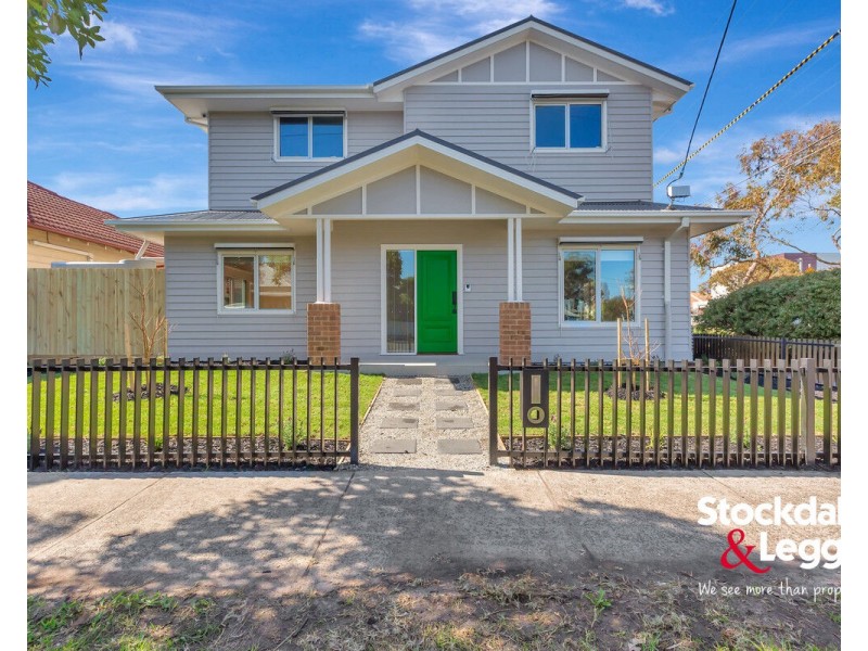 44 Victoria Street, Northcote VIC 3070