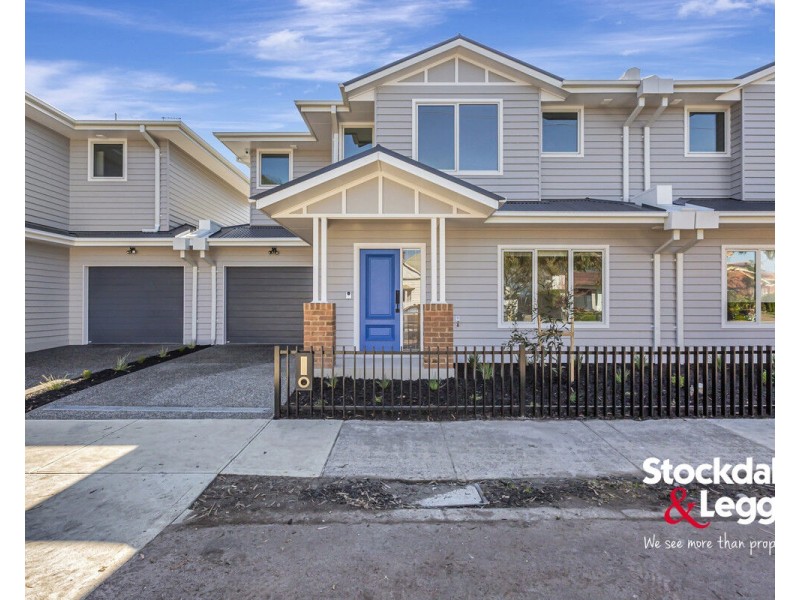 51 Thomson Street, Northcote VIC 3070
