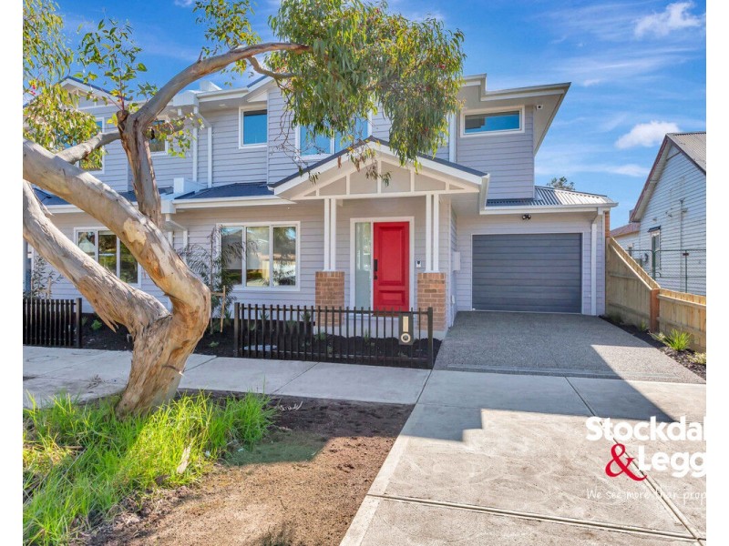 49 Thomson Street, Northcote VIC 3070