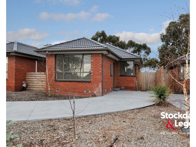 1A St Agnes Court, Glenroy VIC 3046