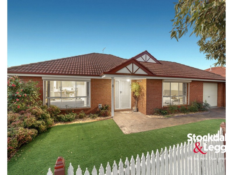 8/16 Lytton Street, Glenroy VIC 3046