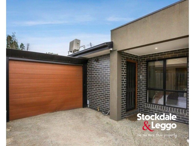3/21 Maude  Avenue, Glenroy VIC 3046