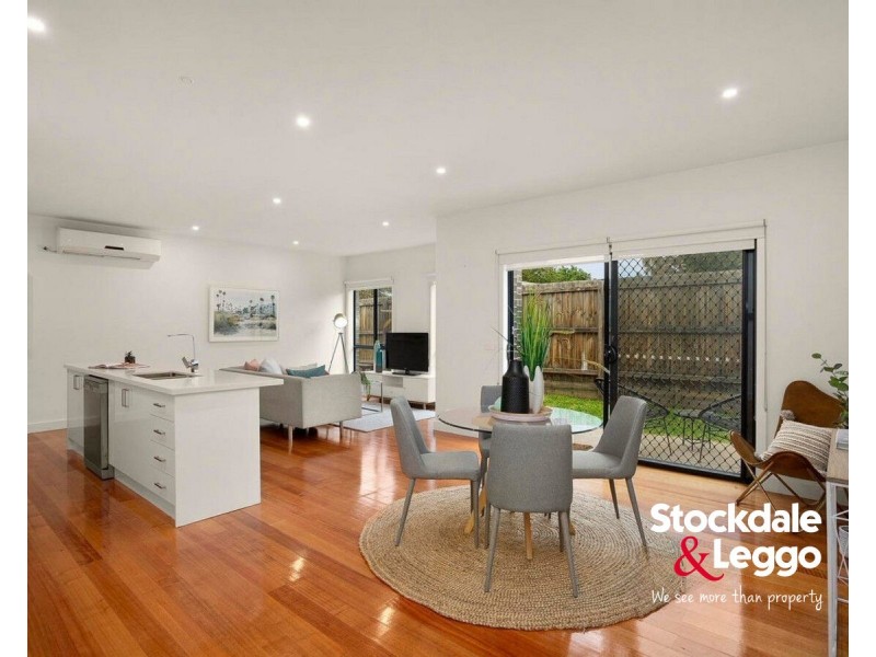 3/21 Maude  Avenue, Glenroy VIC 3046