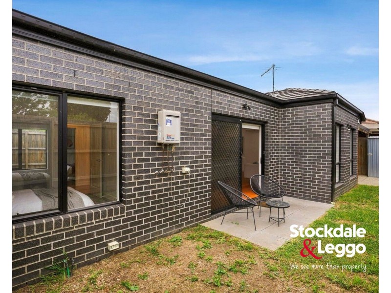 3/21 Maude  Avenue, Glenroy VIC 3046