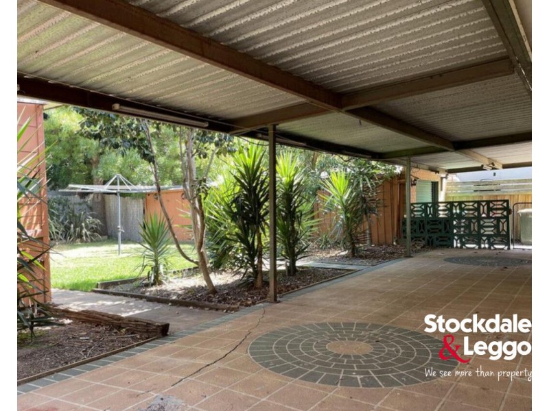 73 David Avenue, Keilor East VIC 3033