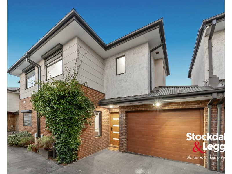 3/7 Mikado Street, Hadfield VIC 3046