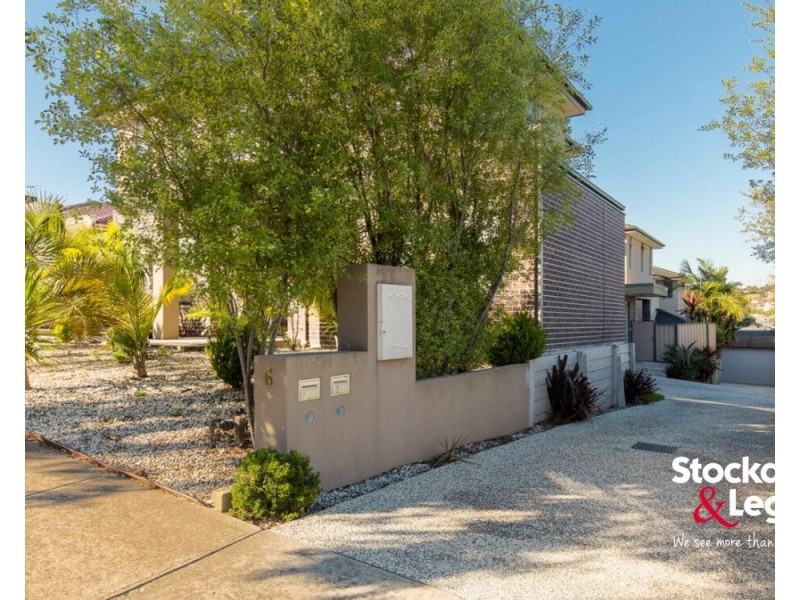 3/6 Linlithgow Way, Greenvale VIC 3059