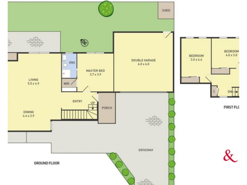 3/6 Linlithgow Way, Greenvale VIC 3059