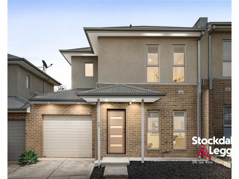 13/195 Johnstone Street, Westmeadows VIC 3049