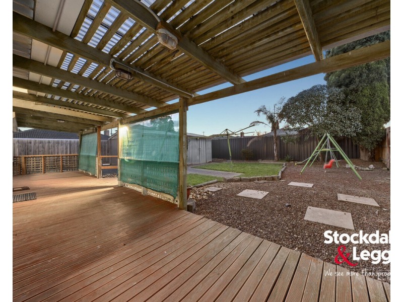 1 Twyford Street, Fawkner VIC 3060