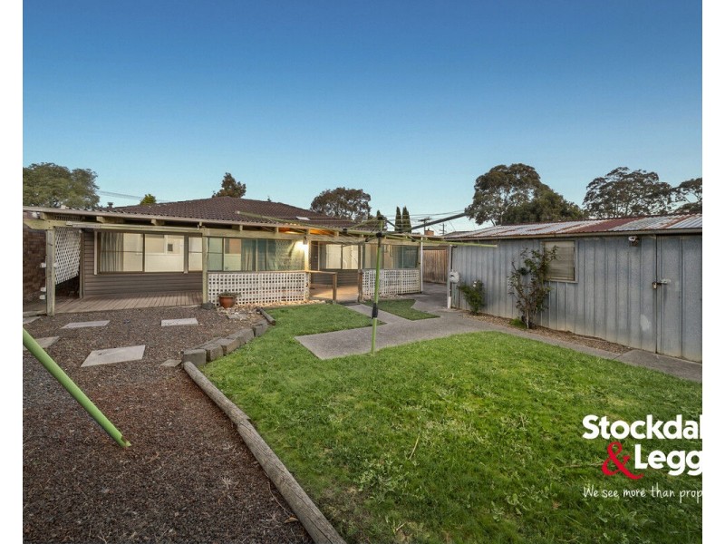 1 Twyford Street, Fawkner VIC 3060