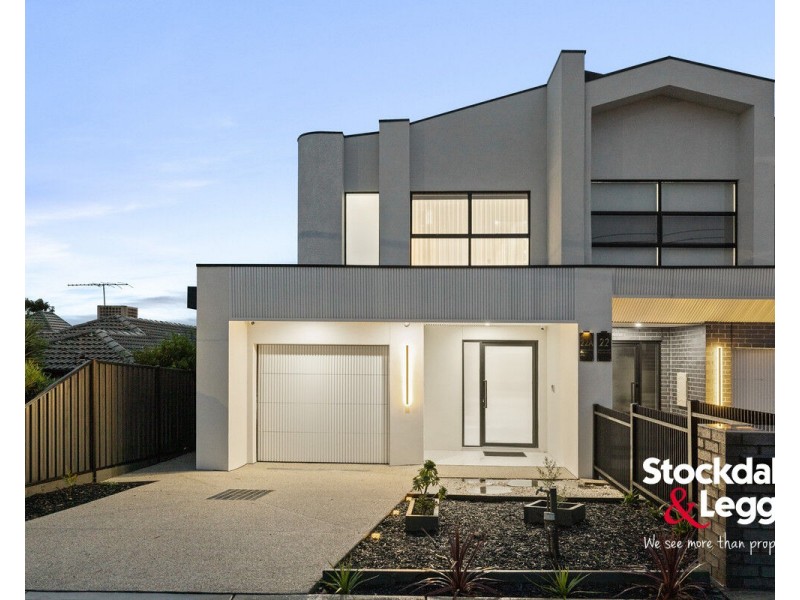 22a Hillcrest Drive, Westmeadows VIC 3049