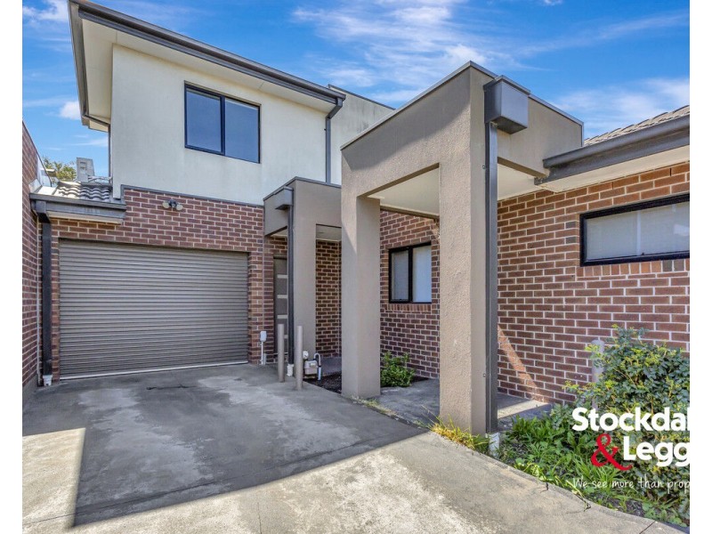 3/8 Sadie Street, Glenroy VIC 3046