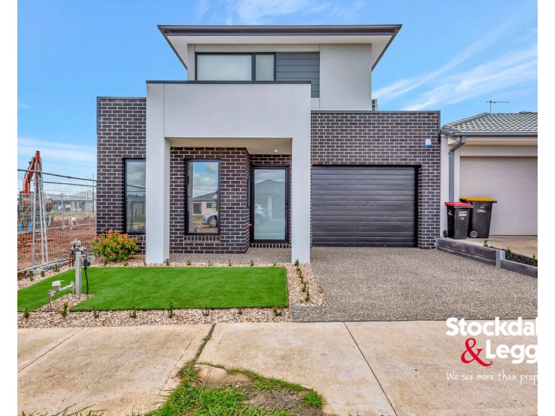 24 Westdahl Street, Truganina VIC 3029