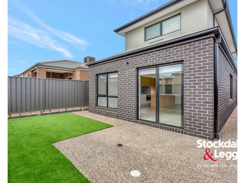 24 Westdahl Street, Truganina VIC 3029