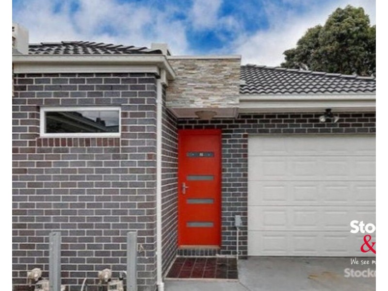 2/10 View Street, Glenroy VIC 3046