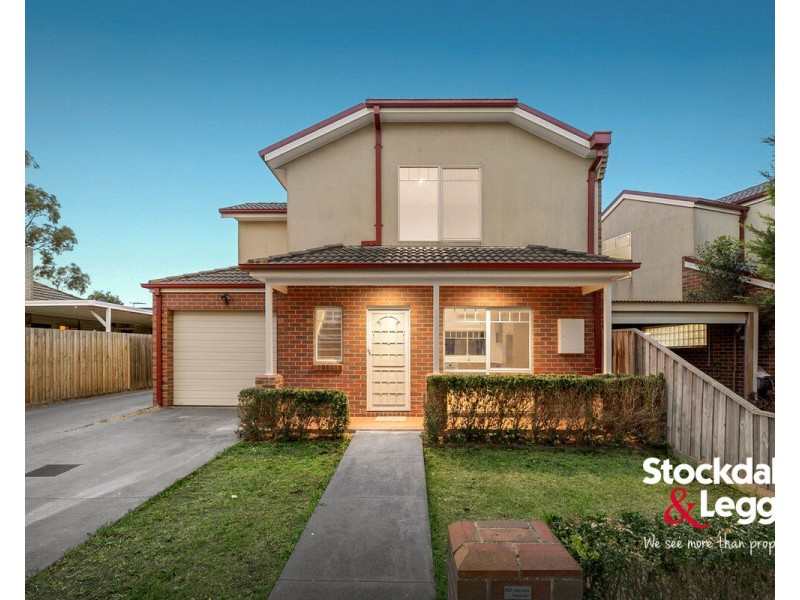 3/18 Tarana Avenue, Glenroy VIC 3046