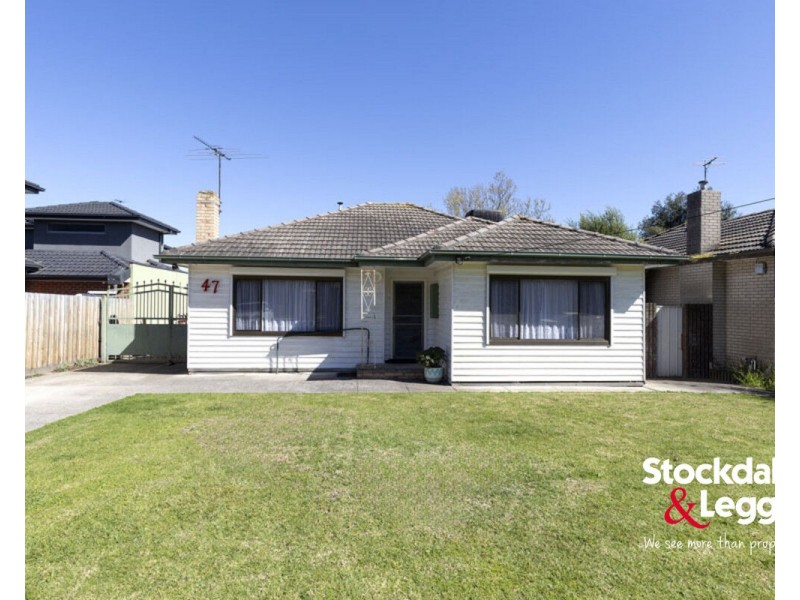 47 Becket Street North, Glenroy VIC 3046