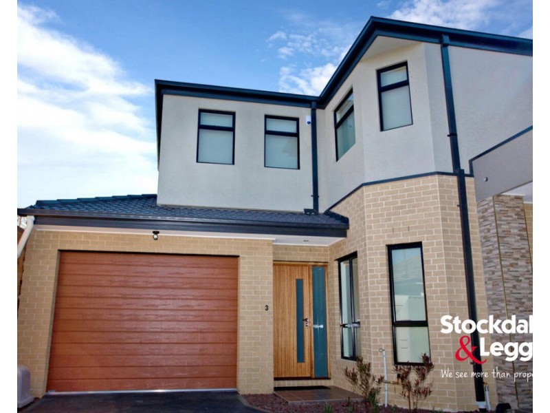 3/59 West Street, Hadfield VIC 3046