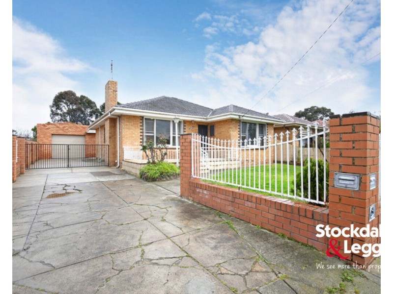 27 David Street, Hadfield VIC 3046