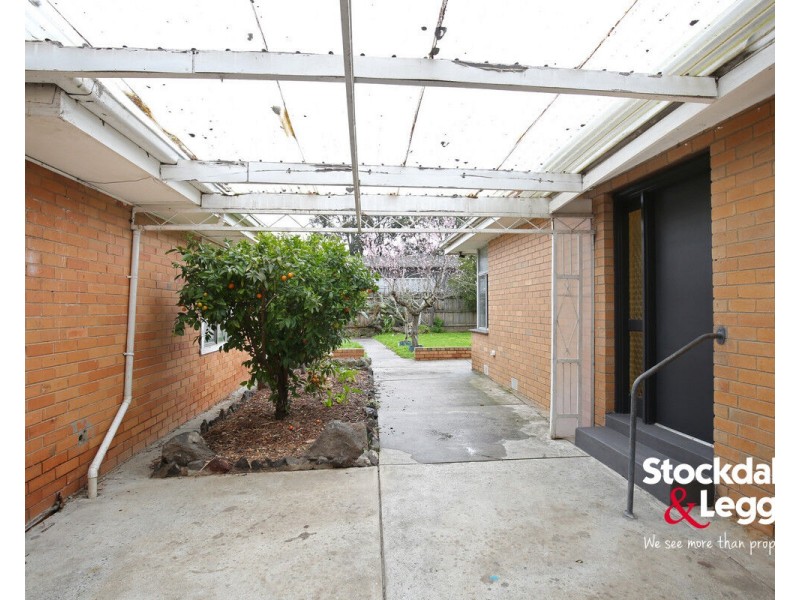 27 David Street, Hadfield VIC 3046