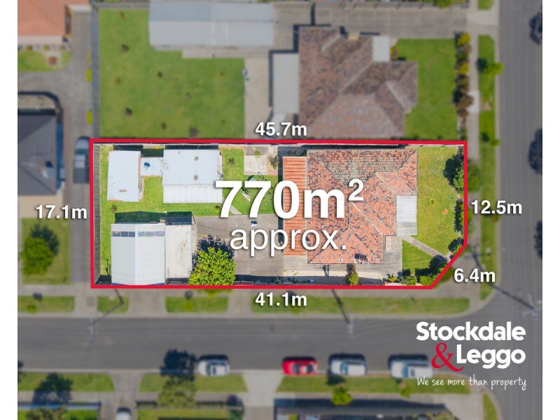22 Morley Street, Glenroy VIC 3046