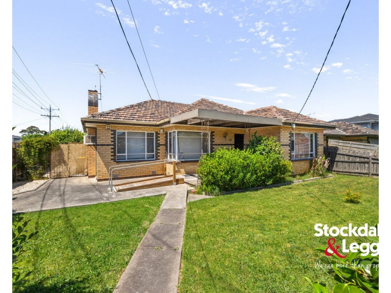 22 Morley Street, Glenroy VIC 3046