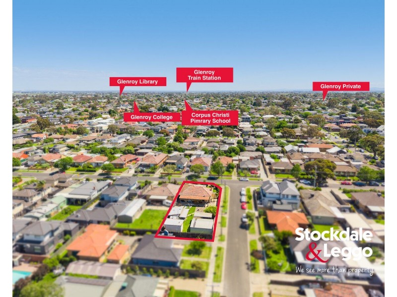 22 Morley Street, Glenroy VIC 3046