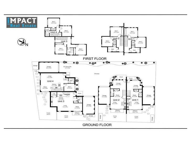 16a Shankland Boulevard, Meadow Heights VIC 3048
