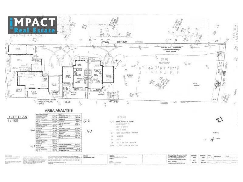 16a Shankland Boulevard, Meadow Heights VIC 3048