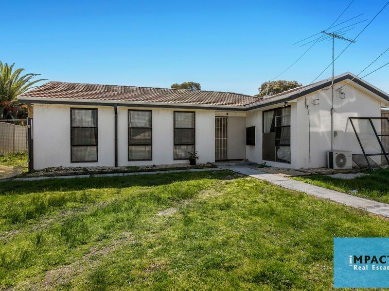 16a Shankland Boulevard, Meadow Heights VIC 3048