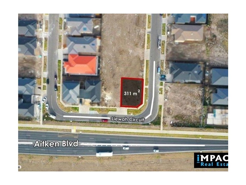 16 Liewah Circuit, Craigieburn VIC 3064