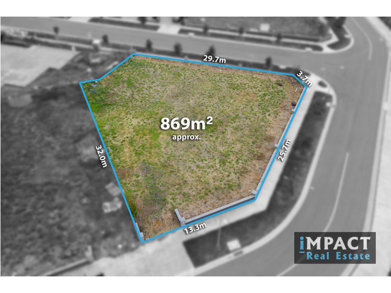23 Andaman Drive, Craigieburn VIC 3064