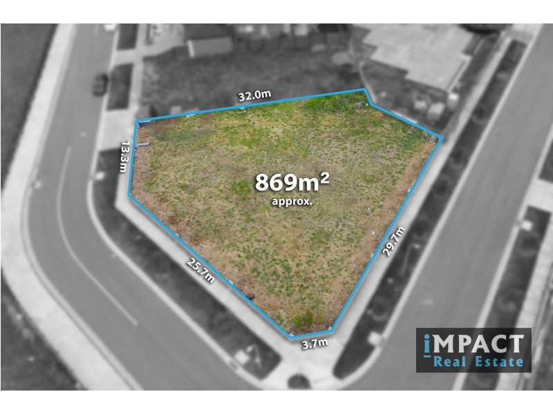 23 Andaman Drive, Craigieburn VIC 3064