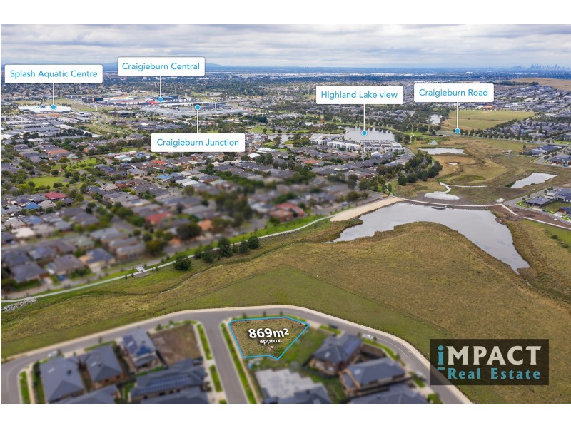23 Andaman Drive, Craigieburn VIC 3064