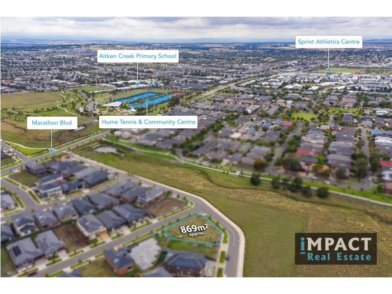 23 Andaman Drive, Craigieburn VIC 3064