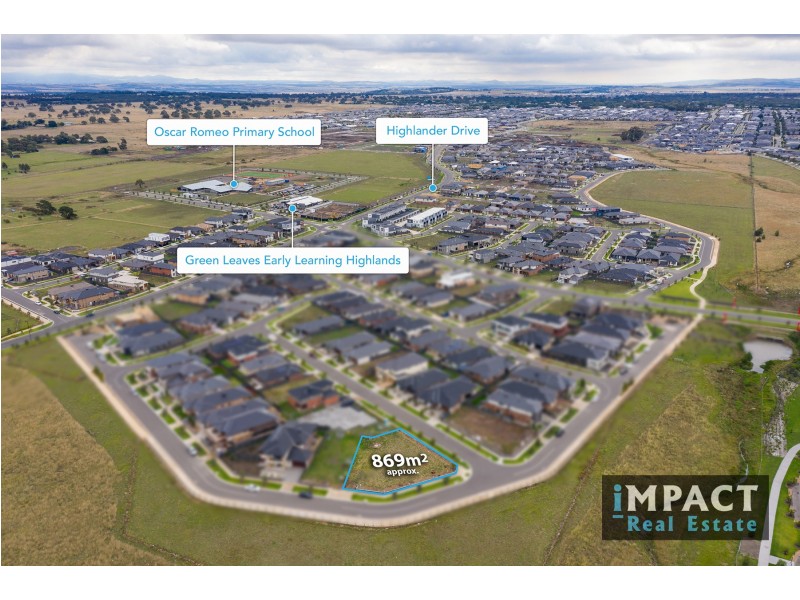 23 Andaman Drive, Craigieburn VIC 3064