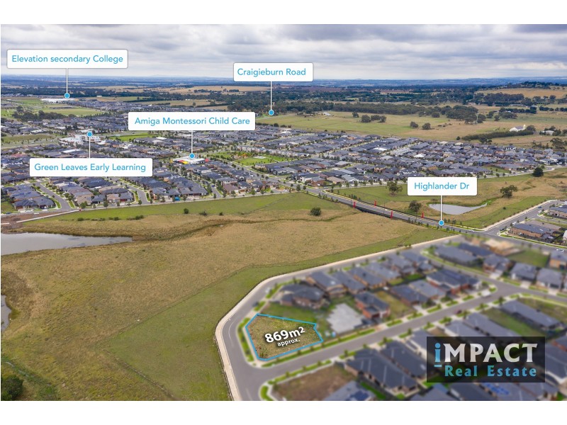 23 Andaman Drive, Craigieburn VIC 3064