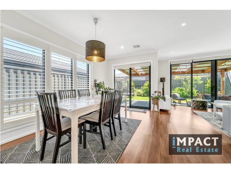 7 Ewing Avenue, Wollert VIC 3750