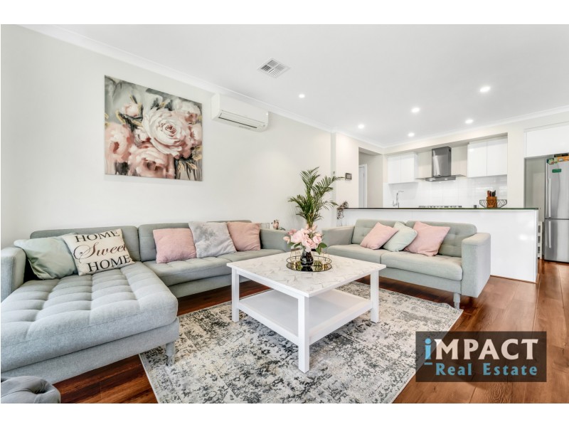 7 Ewing Avenue, Wollert VIC 3750