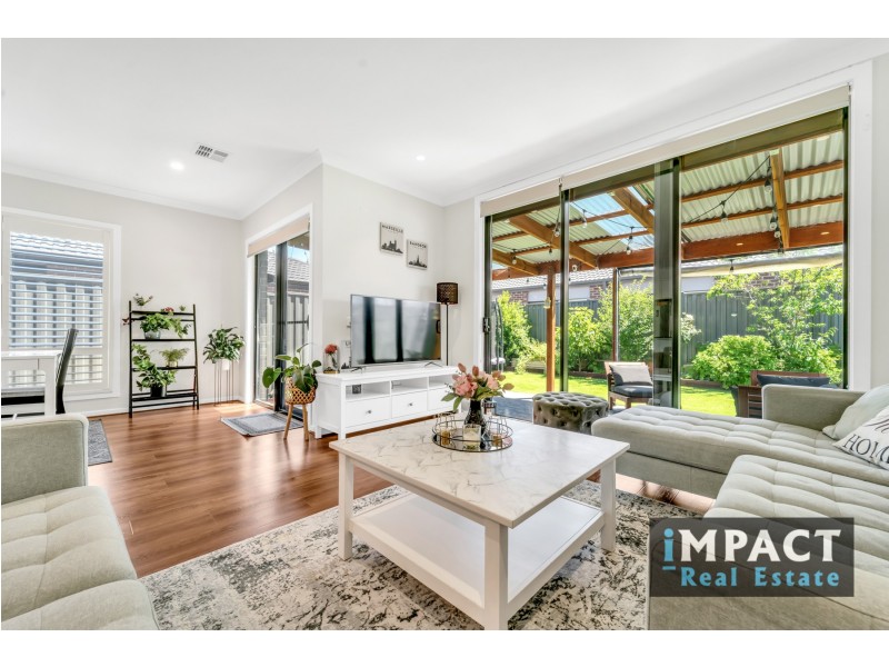 7 Ewing Avenue, Wollert VIC 3750