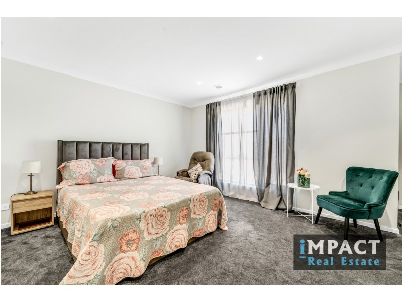 7 Ewing Avenue, Wollert VIC 3750